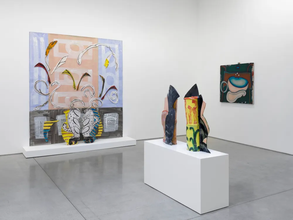 Ceramics Are Everywhere, in Museums, Galleries, and Fairs Has the Market Caught Up?