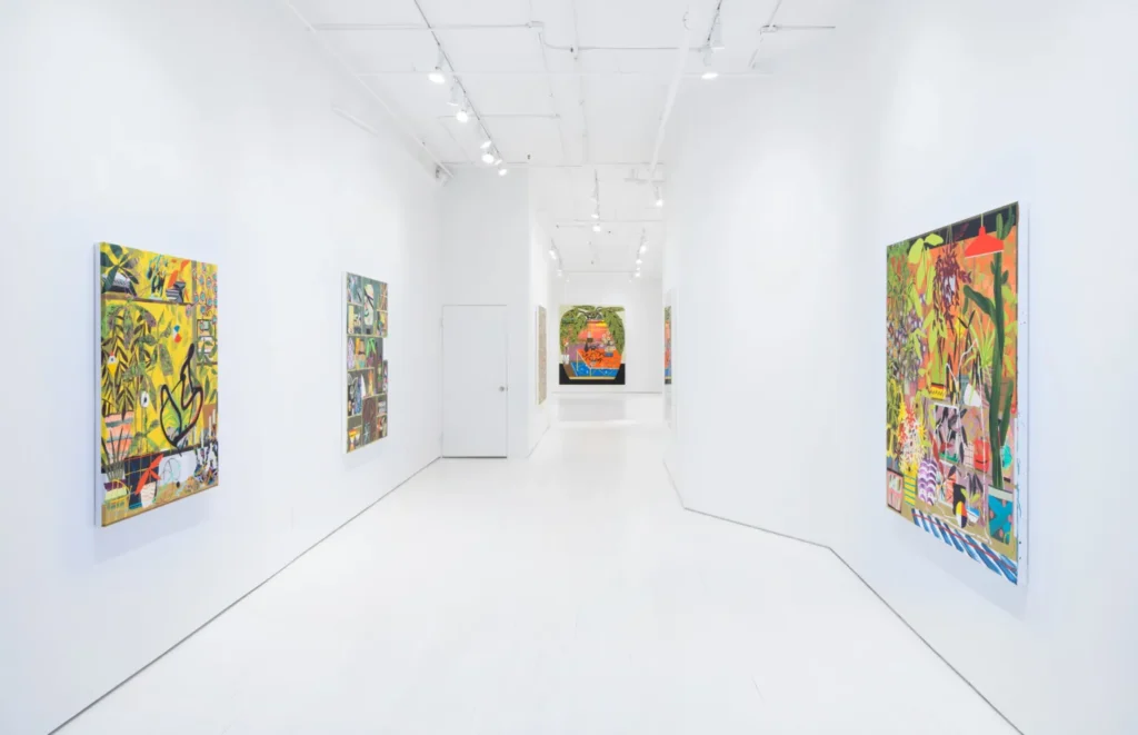 Jack Hanley Gallery Closes in New York