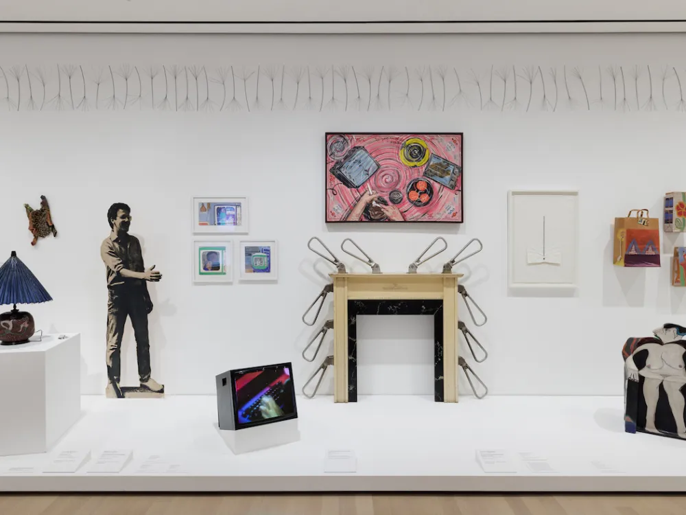 How Iconic Gallery Just Above Midtown Swapped Art History’s Lone Geniuses for Vibrant Community